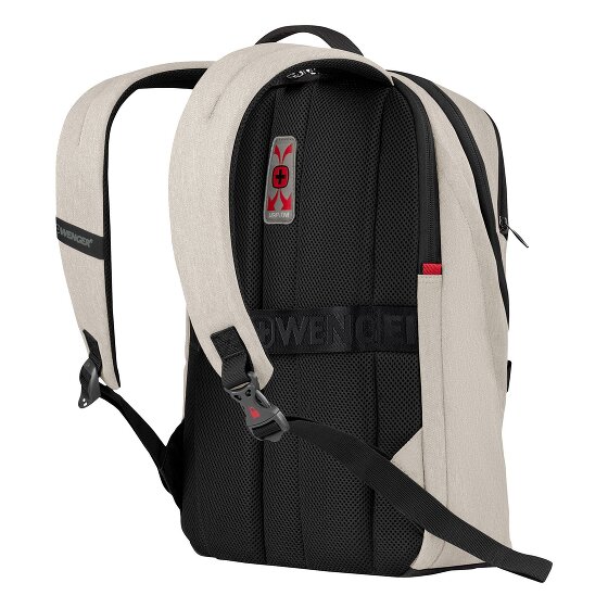 Wenger MX Mochila de día 44 cm Compartimento para el portátil