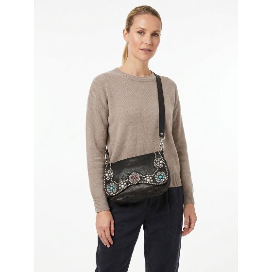 Campomaggi Adele Bolsa de hombro Piel natural 29 cm