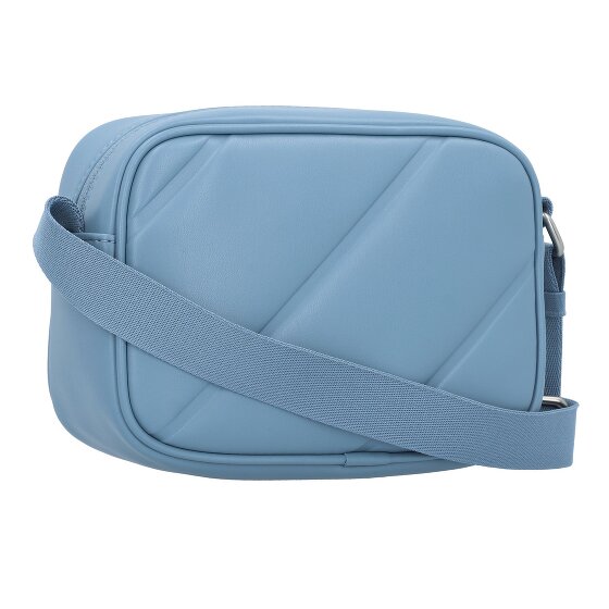 Calvin Klein Jeans Quilted Bolsa de hombro 19.5 cm