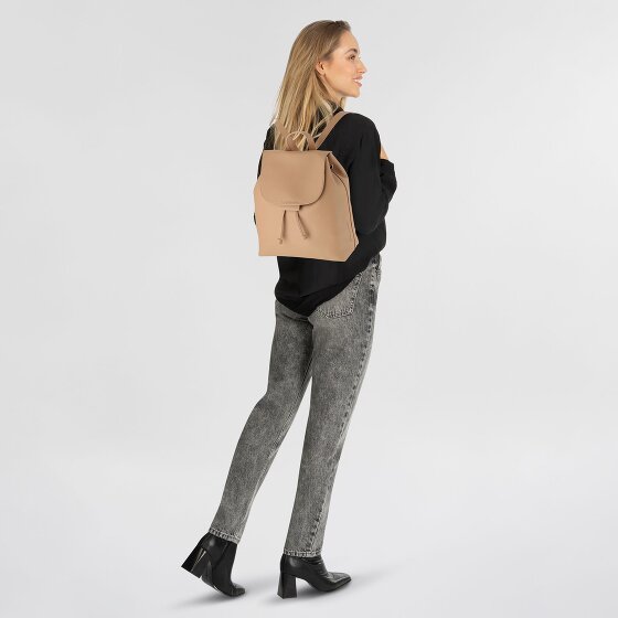 Tom Tailor Filipa Mochila de la ciudad 31 cm