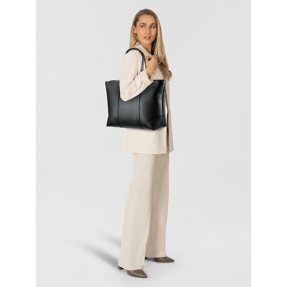Armani Exchange Polly Bolsa de compras 37 cm
