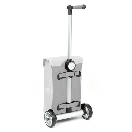Andersen Shopper Unus Shopper Eske Carro de la compra 59 cm