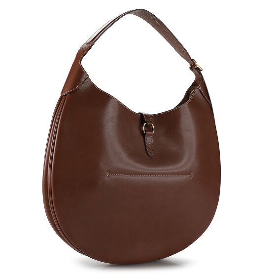 POLO RALPH LAUREN Polo ID Bolsa de hombro Piel 44 cm