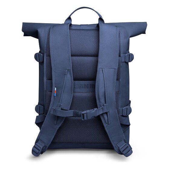 GOT BAG Rolltop 2.0 Mochila de día 43 cm Compartimento para el portátil