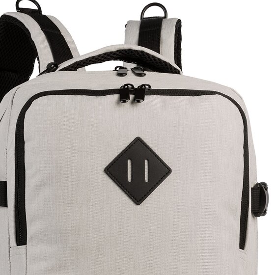 Worldpack Cabin Pro Mochila de día 40 cm Compartimento para el portátil
