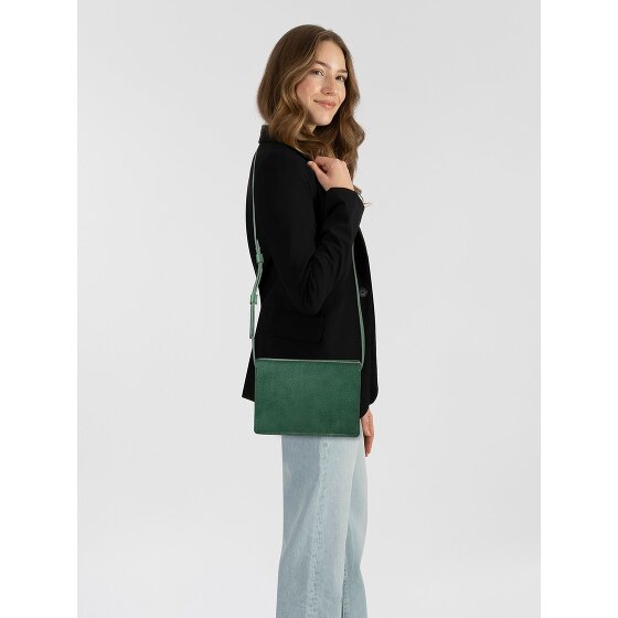 Harold's SAS Bolsa de hombro Piel 23 cm