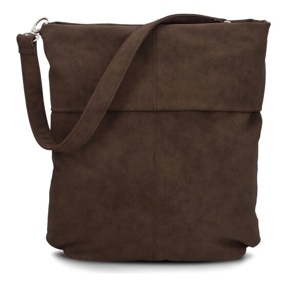 Zwei Mademoiselle.M Bolsa de hombro 31 cm