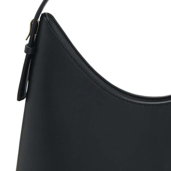 Hugo Yorih Bolsa de hombro Piel 34 cm