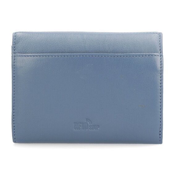 Picard Evolute 1 Cartera Piel 13.5 cm