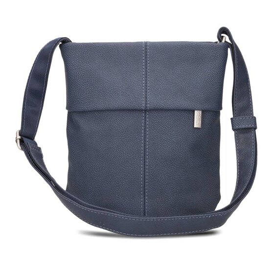 Zwei Mademoiselle.M Bolsa de hombro 22 cm