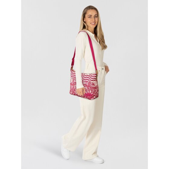 Oilily Indimarken Bolsa de hombro 30 cm