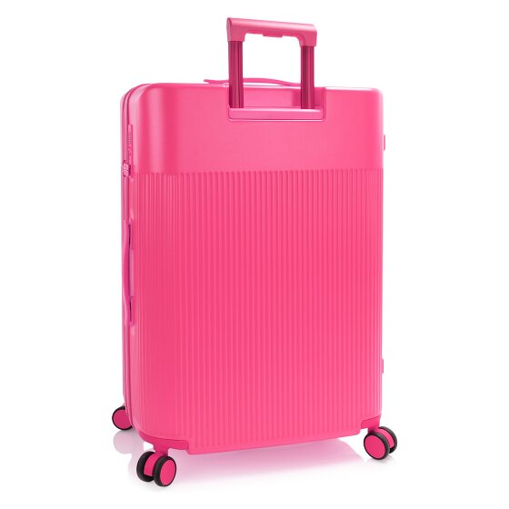 Heys HiLite 4 ruedas Carrito L 74 cm con pliegue de expansión