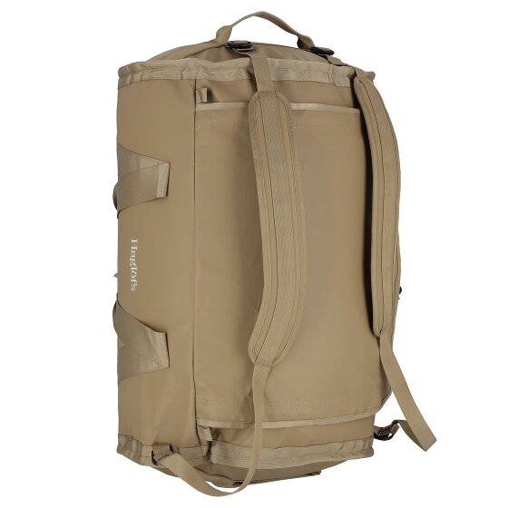 Haglöfs Lava 90 Bolsa de viaje Weekender 63 cm