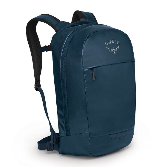 Osprey Mochila Transporter Panel Loader Compartimento para portátil de 47 cm