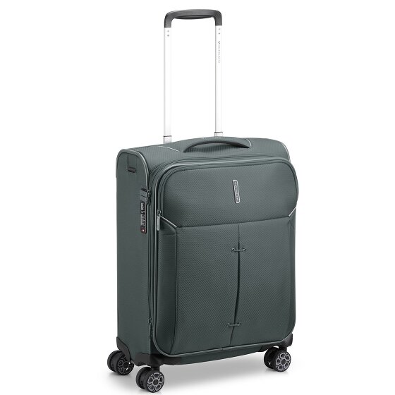 Roncato Carro de cabina Ironik 2.0 de 4 ruedas 55 cm