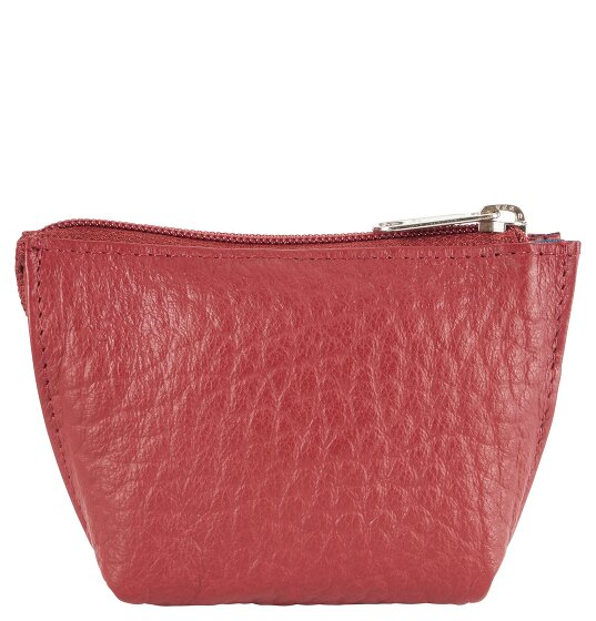 Voi Hirsch Sina Llavero Piel 10 cm