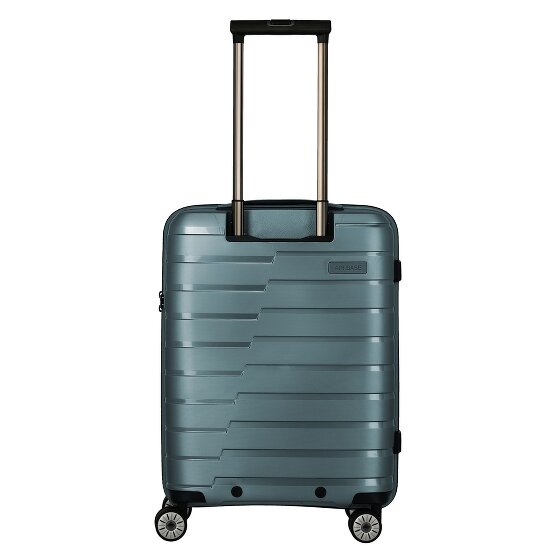 Travelite Trolley cabina 4 ruedas Air Base 55 cm
