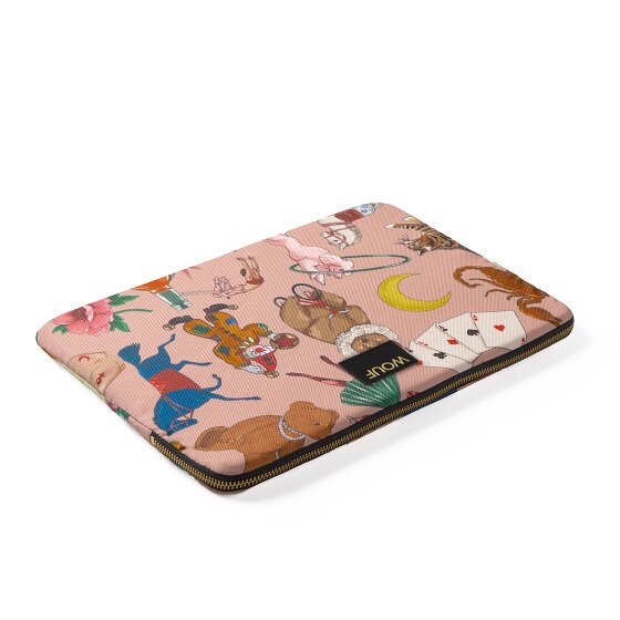 Wouf Daily Funda para ordenador portátil 32.5 cm