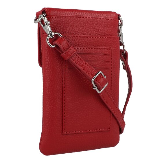 Braun Büffel Hanna Funda de teléfono móvil Piel 11.5 cm