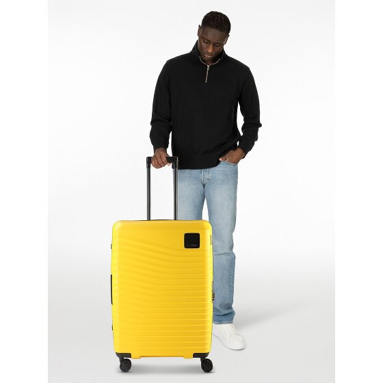 Samsonite Intuo 4 ruedas Carrito M 69 cm con pliegue de expansión