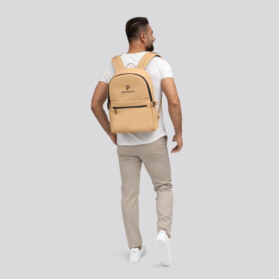 Pactastic Urban Collection Mochila de día 44 cm Compartimento para el portátil