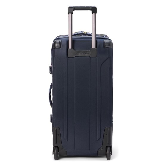 Dakine Split 85L 2 ruedas Bolsa de viaje 76 cm