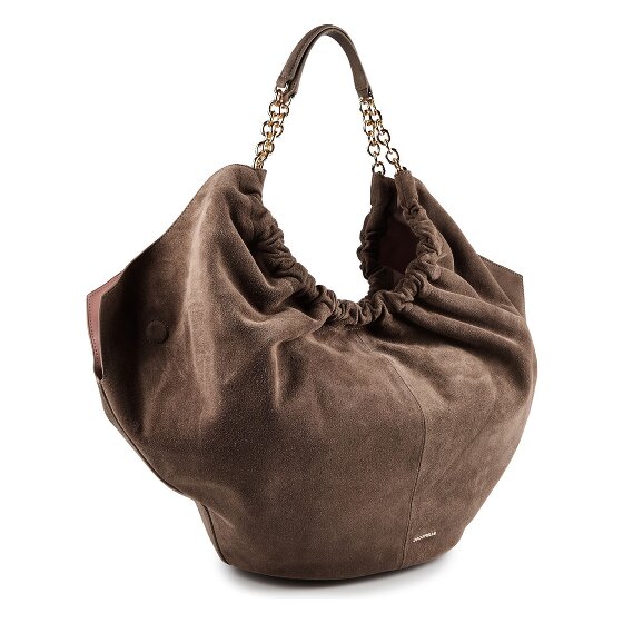 Coccinelle Smash Bolsa de compras Piel natural 35 cm