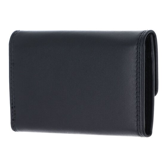 Golden Head Polo Cartera de llaves Piel natural 10.5 cm