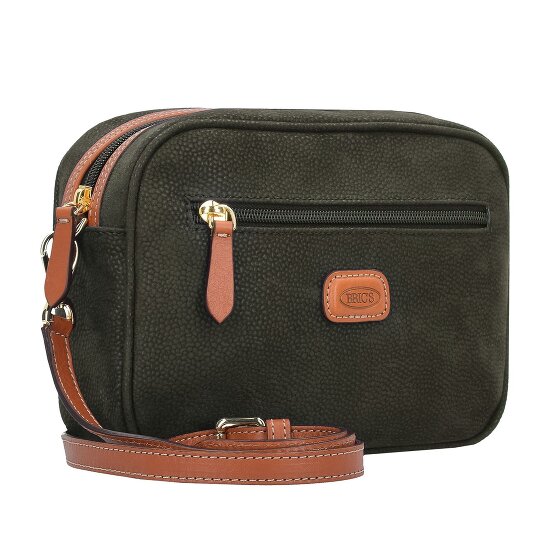 Bric's Bolso bandolera Life 24 cm