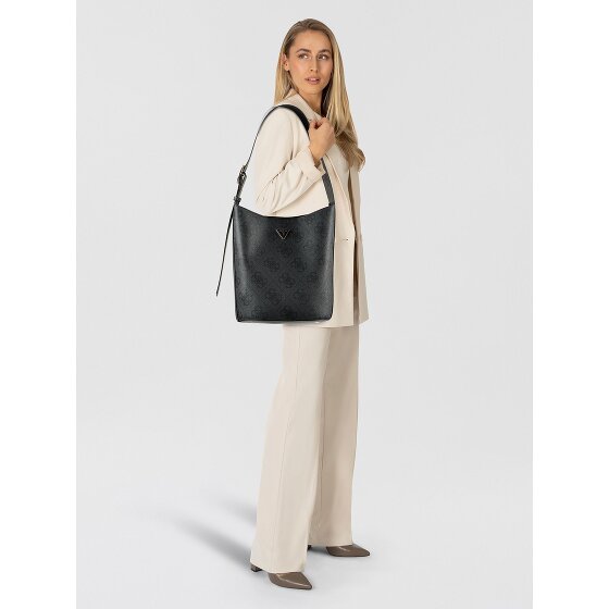 Guess Meridian II Bolsa de hombro 30 cm