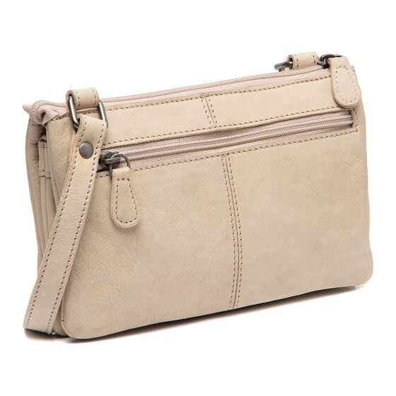 The Chesterfield Brand Osaka Bolsa de hombro Piel 22 cm