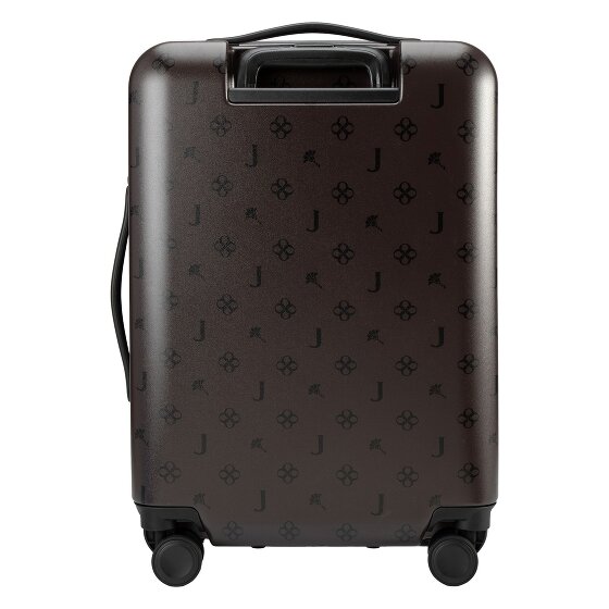 Joop! Decoro Volare 4 ruedas Carro de la cabina 55 cm
