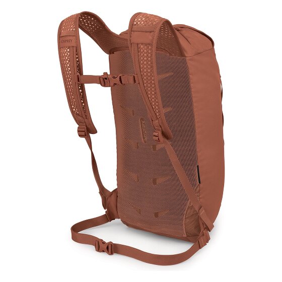 Osprey Daylite Mochila de senderismo Protección RFID 44 cm