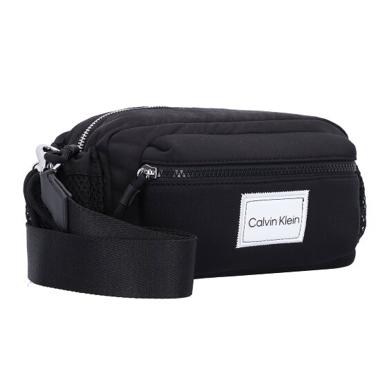 Calvin Klein Lightweight Bolsa de hombro 22.5 cm