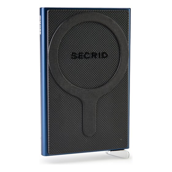 Secrid Cardprotector Estuche para tarjetas de crédito Protección RFID 10 cm