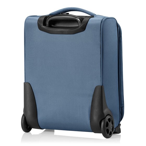 Pack Easy Easytrip 2 ruedas Carro de la cabina 45 cm