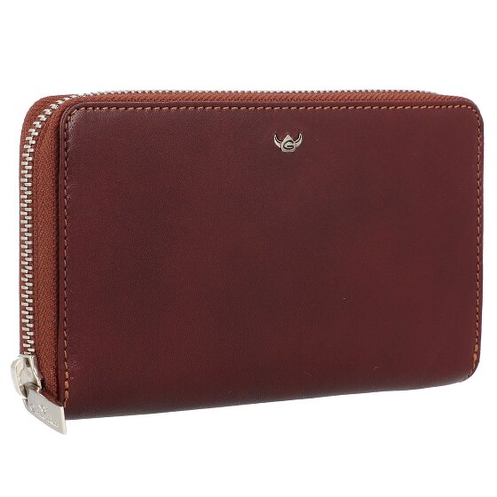 Golden Head Colorado Cartera Cuero 15 cm