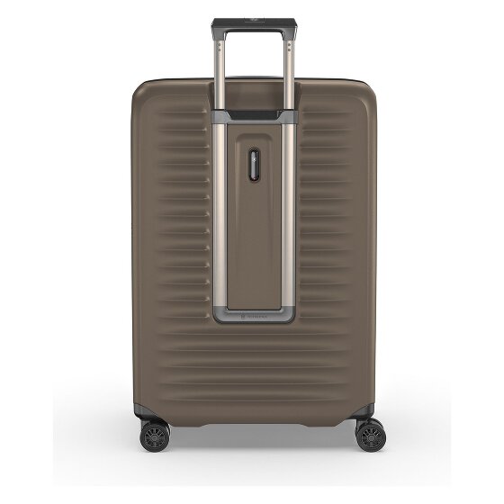 Victorinox Airox Advanced 4 ruedas Carrito L 75 cm con pliegue de expansión
