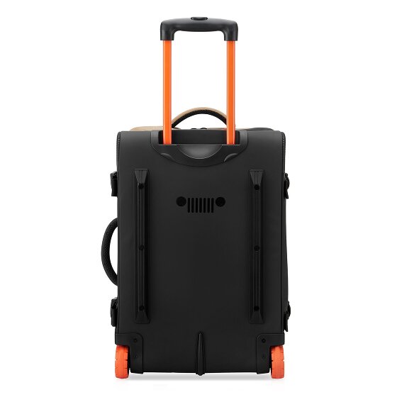 Jeep JS005A 2 ruedas Carro de la cabina 55 cm