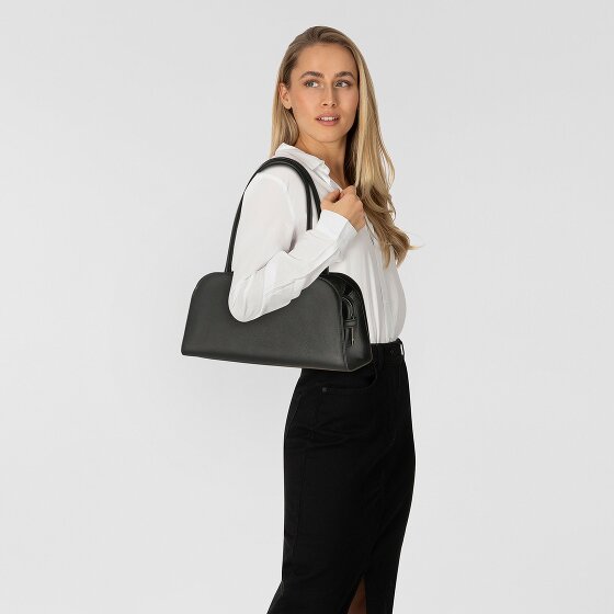 Boss Ariell Bolsa de hombro M Piel 36 cm