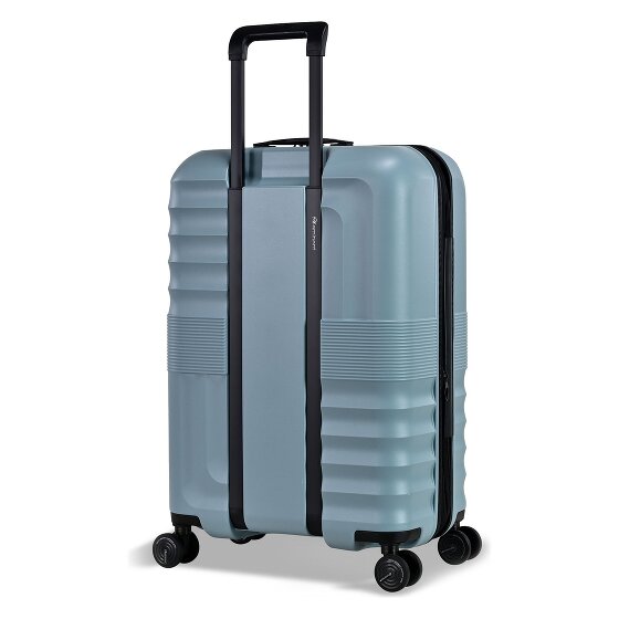 Eminent Dandelion 4 ruedas Carrito 61 cm con pliegue de expansión