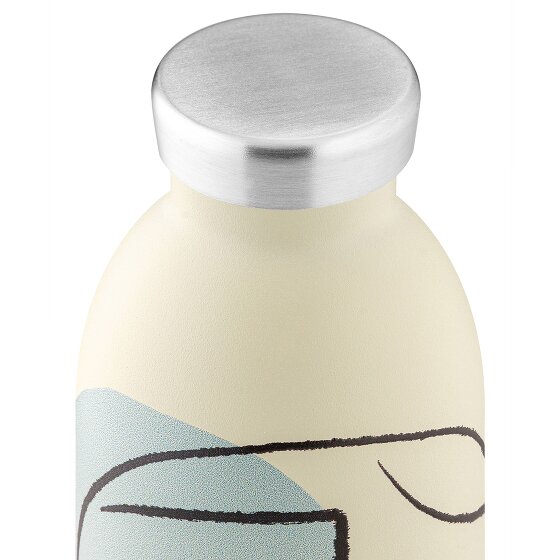 24Bottles Botella Clima 500 ml