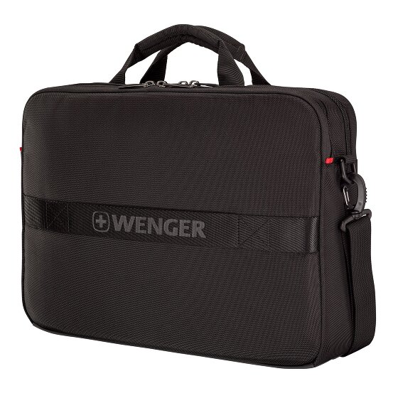 Wenger XE Briefcases Maletín 43 cm Compartimento para el portátil