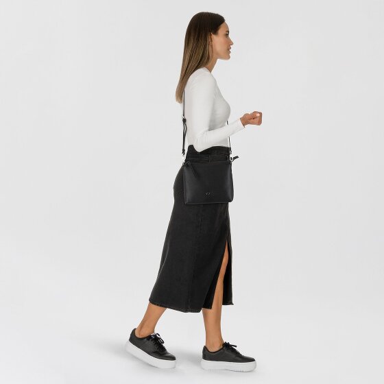 Braun Büffel Hanna Bolsa de hombro S Piel 25 cm