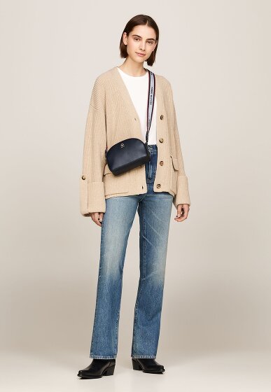 Tommy Hilfiger TH Fresh Bolsa de hombro 19.5 cm