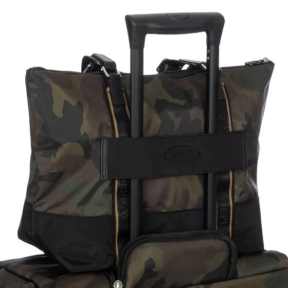 Bric's Bric´s x Replay Bolsa de compras 33 cm