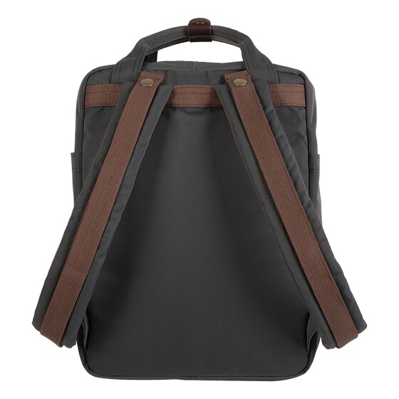 Doughnut Macaroon Mochila de día 38 cm Compartimento para laptop