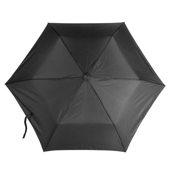 Samsonite Mini paraguas de bolsillo Rain Pro Ultra 22,5 cm