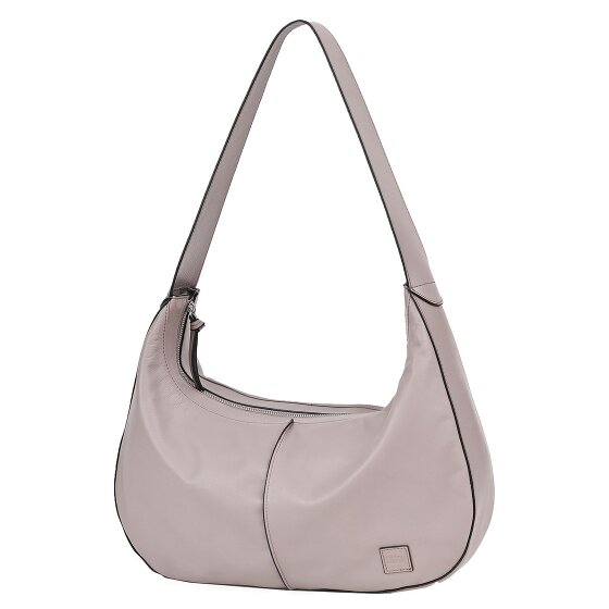 FredsBruder Bolsa de hombro Ginsberg Piel 36 cm