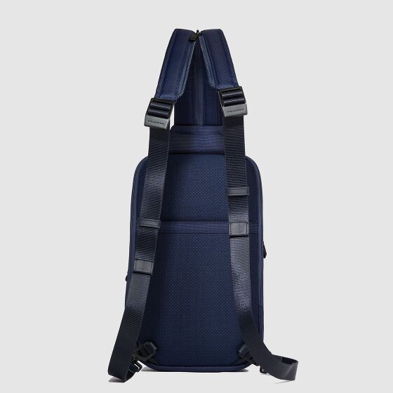 Piquadro Bolso bandolera S136 31,5 cm